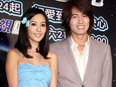 Ngôn Thừa Húc bị lộ chuyện tình bí mật