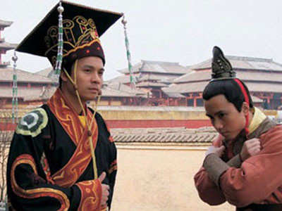 Tôi kịch liệt phản đối