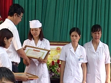 Tham nhũng vặt, hối lộ phổ biến trong khu vực công