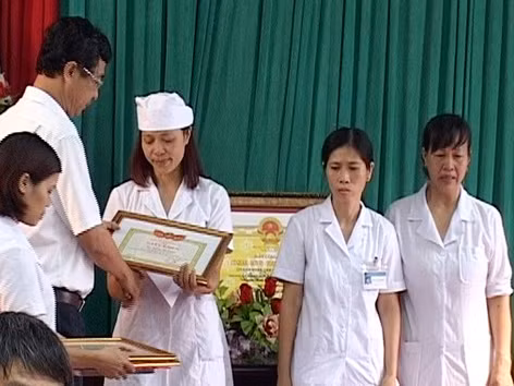 Tham nhũng vặt, hối lộ phổ biến trong khu vực công