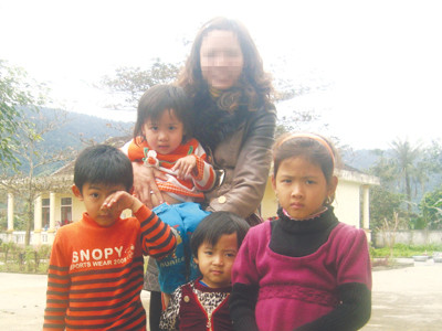 Chuyện đời cô giáo mầm non có H+