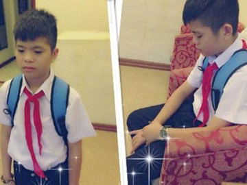 Quang Anh làm gì sau The Voice Kids?