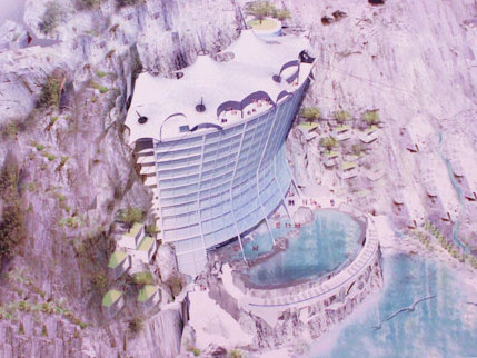 Từ giải thưởng Loa Thành đến khát vọng tái sinh lòng đất