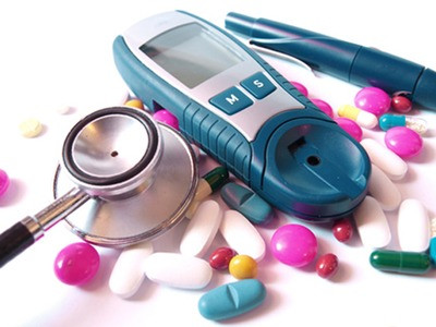 Vũ khí mới chữa bệnh tiểu đường