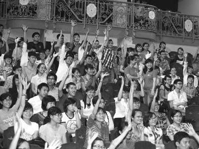 Con người làm nên văn hóa khác biệt