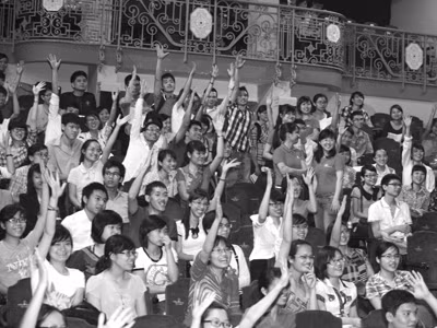 Con người làm nên văn hóa khác biệt