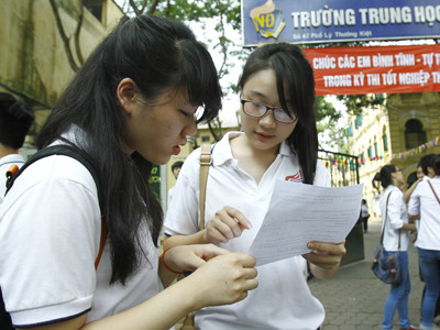 Không áp đặt ý kiến giám khảo lên thí sinh