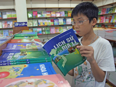 Phân ban THPT: Chưa thể giải quyết một sớm một chiều