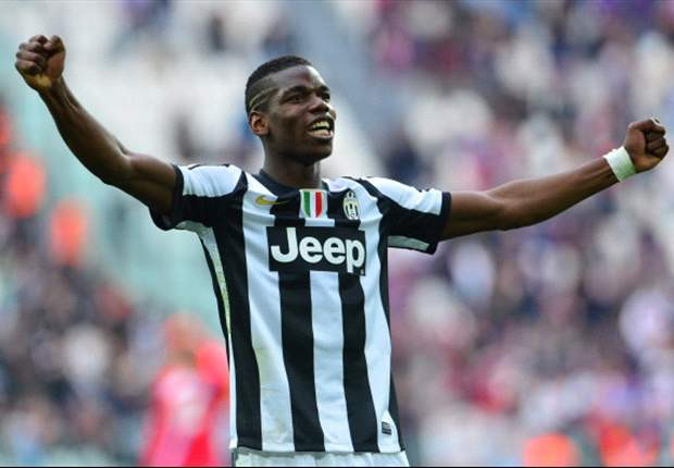 M.U tiếc nuối vì mất sao trẻ Pogba