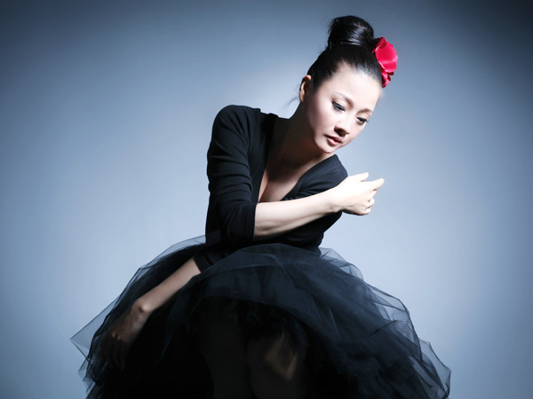 Mỹ Duyên: Chọn phong cách “không sao”