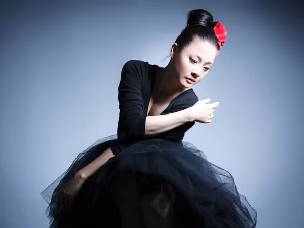 Mỹ Duyên: Chọn phong cách “không sao”