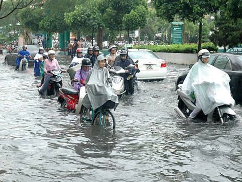 “Sếp công ích”: Vì sao lương khủng?