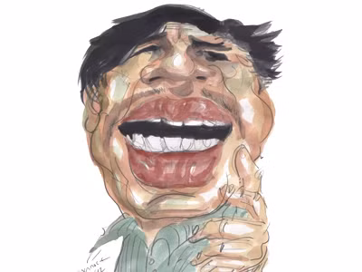 Tôi để ngỏ đời tôi...