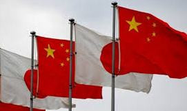 Trung-Nhật vờn nhau trên biển Hoa Đông