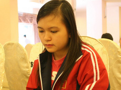 TTVN có HCV thứ 96