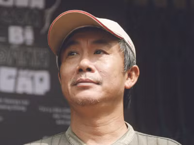 Nước mắt không phải chứng chỉ phim hay