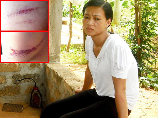 Hành trình giải cứu cô gái mất tích bí ẩn sau khi bị làm nhục