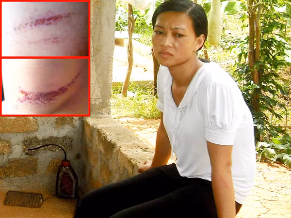 Hành trình giải cứu cô gái mất tích bí ẩn sau khi bị làm nhục