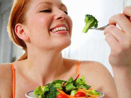 10 thực phẩm giúp xả stress