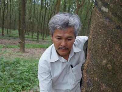 Cán bộ sai, dân lĩnh đủ