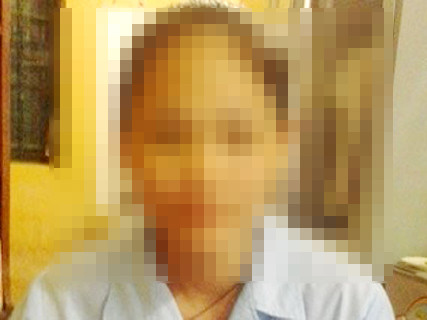 Hành trình thoát khỏi động quỷ của thiếu nữ xinh đẹp