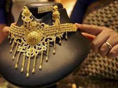 Vàng tăng mạnh nhất trong gần hai tuần