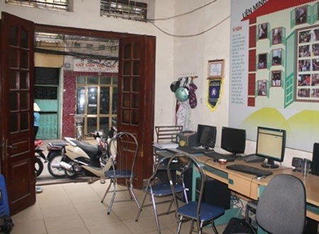 Cuộc sống của một gái bán hoa ở Hà Nội