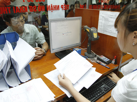 Hụt thu do... ưu đãi chính sách