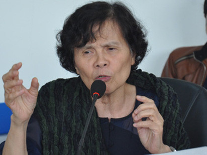 'Đừng tranh cãi học 9 hay 12 năm'