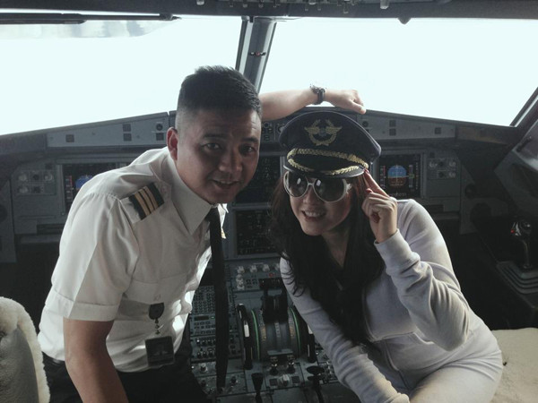 Sự thật 'tâm thư' phi công bênh vực Lý Nhã Kỳ