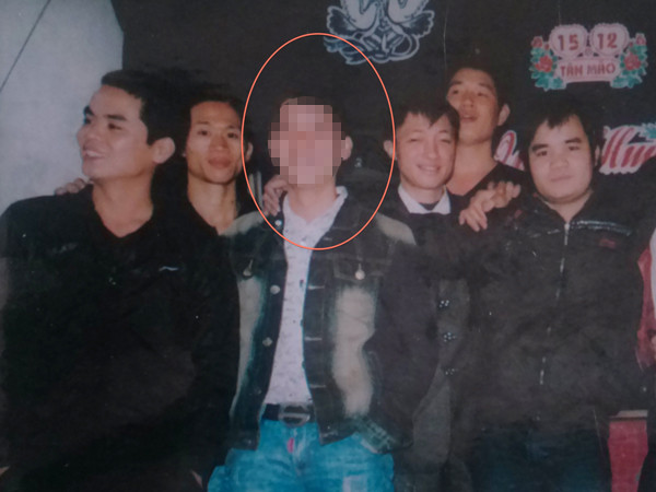 Chi tiết lời kể của Nguyễn Văn Hiệp vụ ‘quan tài diễu phố’