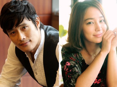 Người yêu cũ của Song Hye Kyo bị đồn có tình mới