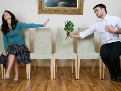 Những câu từ chối kinh điển của con gái