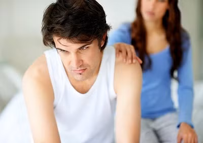 Vai trò của Eva khi điều trị bệnh ‘yếu’ cho nam giới