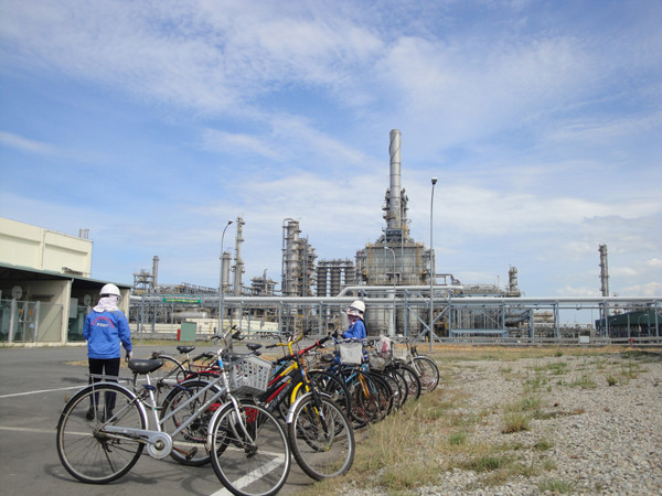 “Bí mật” ở nhà máy lọc dầu Dung Quất