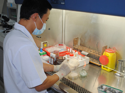 Đừng coi thường viêm đường tiết niệu