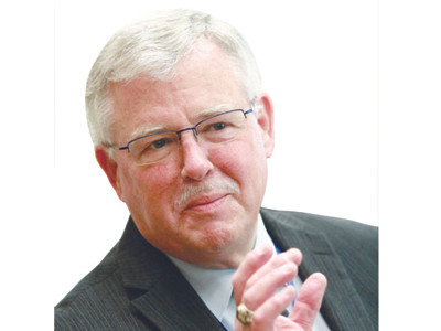 GS Thayer: Hải quân Trung Quốc sẽ gia tăng gây hấn