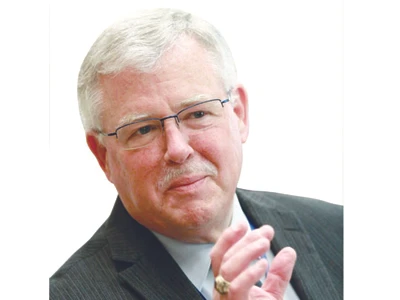 GS Thayer: Hải quân Trung Quốc sẽ gia tăng gây hấn