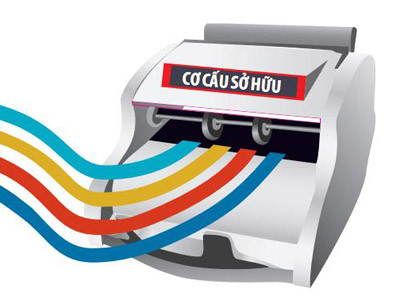 Khi người Nhật gõ cửa Vietinbank