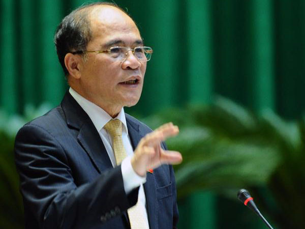 Làm nông thôn mới phải giúp dân giàu hơn