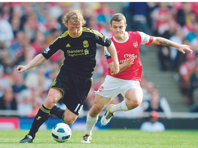 Những người hùng sa cơ