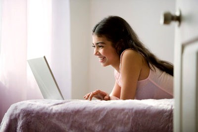 Nghiện Facebook khiến gia đình tan vỡ