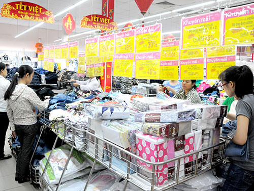 Sự thật hàng khuyến mãi