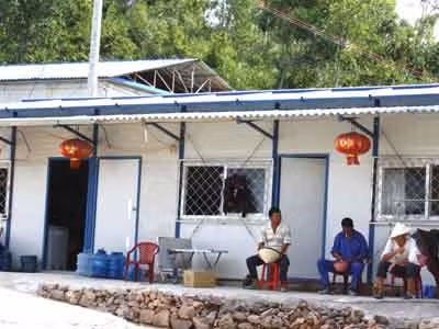 Thủy điện Sông Bung 4: Hơn 100 công nhân Trung Quốc làm việc chui