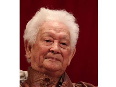 Nhạc sĩ Phạm Duy qua đời