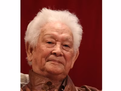 Nhạc sĩ Phạm Duy qua đời