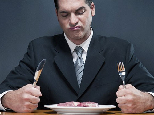 Hiểu lầm tai hại về bản lĩnh đàn ông