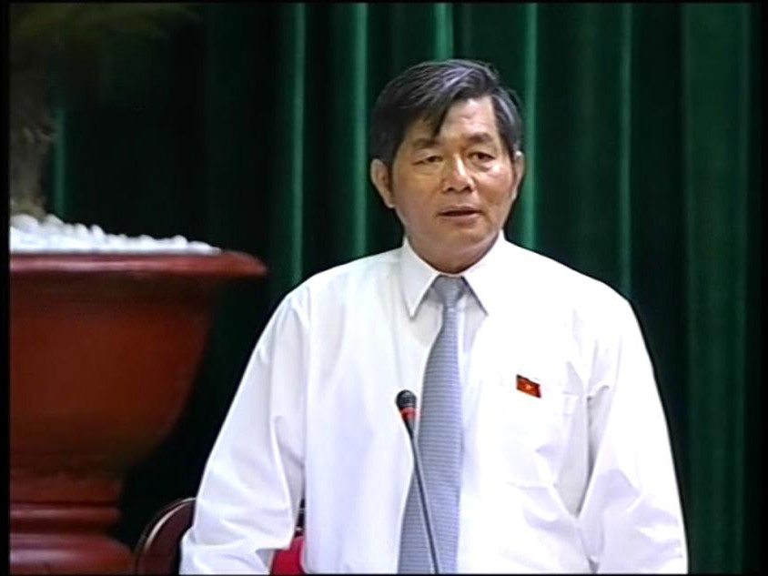 'Tôi cũng rất xót xa' trước sai phạm tại Vinalines