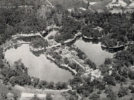 Thăm công trình sử dụng hơn 10.000 nhân công