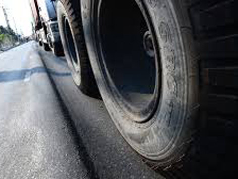 Cần xử nghiêm xe quá khổ, quá tải